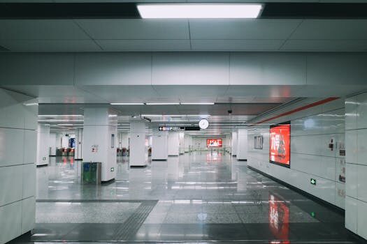 Empresa de mantenimientos